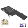 Батарея для ноутбука HP OM03XL (EliteBook X360: 1030 G2 series) 11.55V 4700mAh 54Wh