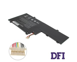 Батарея для ноутбука HP OM03XL (EliteBook X360: 1030 G2 series) 11.55V 4700mAh 54Wh