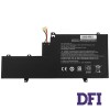 Батарея для ноутбука HP OM03XL (EliteBook X360: 1030 G2 series) 11.55V 4700mAh 54Wh