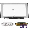 УЦІНКА! Матриця 14.0 TV140FHM-NH2 (1920*1080, 30pin(eDP, IPS, 250cd/m2, 16.7M, 45% NTSC), LED, SLIM (без планок та вушок), матова, роз'єм праворуч внизу, дп=2 narrow border)) для ноутбука