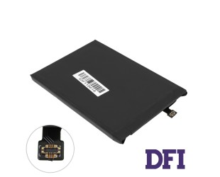 Акумулятор (батарея) для смартфона (телефону) Xiaomi Poco M3, Redmi 9T, BN62, 6000mAh (China Original)