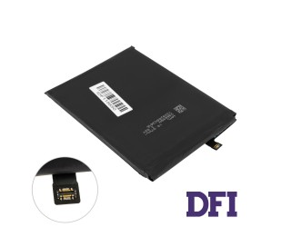 Аккумулятор (батарея) для смартфона (телефона) Samsung Galaxy A10s, A11, A20s, A21, SM-A107, SM-A115, SM-A207, SM-A215, (SCUD-WT-N6)(HQ-70N)(China Original)