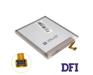 Аккумулятор (батарея) для смартфона (телефона) Samsung Galaxy A40 SM-A405 (2019)(EB-BA405ABE), (China Original)