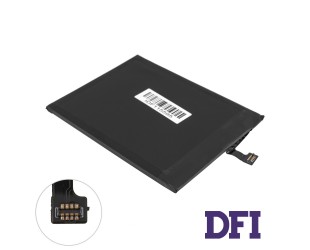 Аккумулятор (батарея) для смартфона (телефона) Xiaomi Redmi 5 Plus, BN44, 3.85V 4000mAh (China Original)