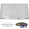 УЦІНКА! Матриця 14.0 N140HCG-EQ1 (1920*1080, 30pin(eDP, IPS, 250cd/m2, 16.7M, 45% NTSC), LED, SLIM (без планок та вушок), матова, роз'єм праворуч внизу, дп=22 narrow border))) для ноутбука