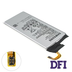Батарея для смартфона Samsung Galaxy S6 G925 Edge 3.85V 2600mAh (EB-BG925ABE) 10.01Wh
