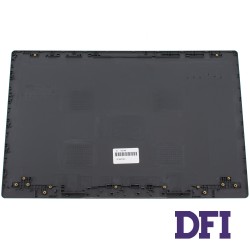 Кришка дисплея для ноутбука Lenovo (IdeaPad: V130-15IGM, V130-15IKB), gray