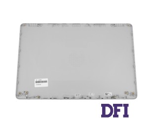 Крышка матрицы для ноутбука HP (15T-DY 15-EF 15S-EQ), silver