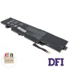 Батарея для ноутбука HP TT03XL (EliteBook 755 G5) 11.1V 4400mAh 49Wh Black