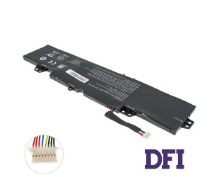 Батарея для ноутбука HP TT03XL (EliteBook 755 G5) 11.1V 4400mAh 49Wh Black