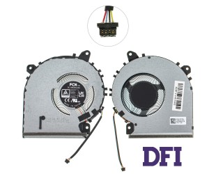 ASUS X415DA, X415MA, X515JP, X515JF, X515MA (13NB0SQ0T01011) (Кулер)