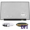УЦІНКА! Матриця 14.0 LM140GF1L02 (2560*1600, 30pin(eDP, 300cd/m2 (!!!), IPS, передача кольорів: 71%), LED, SLIM (без планок і вушок), матова, роз'єм справа внизу) для ноутбука
