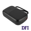 Универсальная мобильная батарея Baseus Qpow Digital Display quick charging 20000mAh 20W(IP Cable) Black (PPQD-H01)