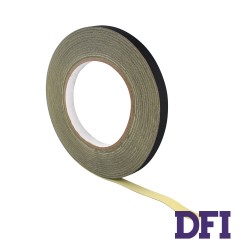 Скотч ацетатный тканевый Acetate Cloth Tape (ширина 10мм)