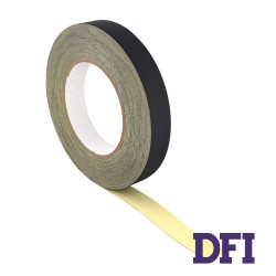 Скотч ацетатный тканевый Acetate Cloth Tape (ширина 20мм)