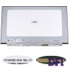 УЦЕНКА! Матрица 15.6 N156KME-GNA (2560*1440, 40pin(eDP, IPS, 165Hz, 300cd/m2, 16.7M, 100%), LED, SLIM(без планок и ушек), матовая, разъем справа внизу) для ноутбука