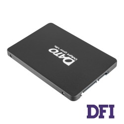 Жорсткий диск 2.5 SSD  120Gb Dato DS700 Series (DS700SSD-120GB)