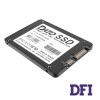 Жорсткий диск 2.5 SSD  120Gb Dato DS700 Series (DS700SSD-120GB)