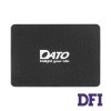 Жорсткий диск 2.5 SSD  120Gb Dato DS700 Series (DS700SSD-120GB)