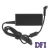 Блок питания для ноутбука ASUS 19V, 1.75A, 33W, 4.0*1.35мм, L-образный разъём, (Replacement AC Adapter) black (без кабеля!)