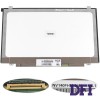 УЦЕНКА! Матрица 14.0 NV140FHM-N41 (1920*1080, 30pin(eDP, 250cd/m2 (!!!),  IPS), LED, SLIM (вертикальные ушки), матовая, разъем справа внизу) для ноутбука