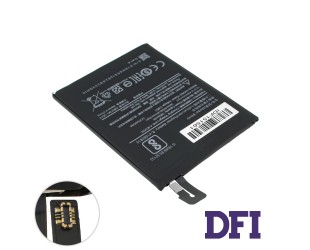 Акумулятор (батарея) для смартфона (телефону) Xiaomi Redmi Note 5, BN45, 3.85V 4000mAh 15.4Wh (China Original)