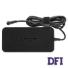 Оригинальный блок питания для ноутбука ASUS 19V, 6.3A, 120W, 5.5*2.5мм, black (без кабеля !) (0A001-00065000)