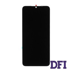 Дисплей для смартфона (телефону) Xiaomi Redmi 9A, Redmi 9C, Redmi 10A, Poco C3, (2020)(У зборі з тачскріном)(без рамки)(Original LCD)