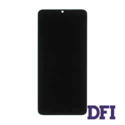 Дисплей для смартфона (телефону) Xiaomi Redmi Note 8 Pro (2019), black (У зборі з тачскріном)(без рамки)(Original LCD)