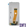 Дисплей для смартфона (телефона) Samsung Galaxy A03 (2022), SM-A035F (в сборе с тачскрином)(без рамки)(Service Original)