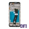 Дисплей для смартфона (телефона) Samsung Galaxy A03 (2022), SM-A035G (в сборе с тачскрином)(с рамкой)(Service Original)