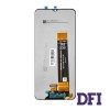 Дисплей для смартфона (телефону) Samsung Galaxy A13 4G, M13 4G (2022), SM-A135, SM-M135 (У зборі з тачскріном)(без рамки)(Service Original)