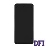 Дисплей для смартфона (телефону) Samsung Galaxy A23 4G (2022), SM-A235, (у зборі з тачскріном)(з рамкою)(Service Original)