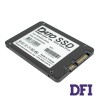 Жесткий диск 2.5 SSD  240Gb Dato DS700 Series, DS700SSD-240GB, TLC, SATA-III 6Gb/s, зап/чт. - 500/550мб/с