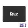 Жорсткий диск 2.5 SSD  240Gb Dato DS700 Series (DS700SSD-240GB)