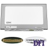 УЦЕНКА! Матрица 15.6 N156KME-GNA (2560*1440, 40pin(eDP, IPS, 165Hz, 300cd/m2, 16.7M, 100%), LED, SLIM(без планок и ушек), матовая, разъем справа внизу) для ноутбука