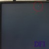 УЦЕНКА! Матрица 15.6 N156KME-GNA (2560*1440, 40pin(eDP, IPS, 165Hz, 300cd/m2, 16.7M, 100%), LED, SLIM(без планок и ушек), матовая, разъем справа внизу) для ноутбука