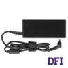 Блок питания для ноутбука SONY 19V, 3.0A, 60W, 6.5*4.4-PIN, L-образный разъём, Replacement AC Adapter) black (без кабеля!)