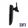 Гарнитура Bluetooth HOCO E60 Brightness business BT headset Black