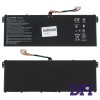Батарея для ноутбука ACER AP18C7M/15.4V (Swift 5 SF514-54T, SF514-54GT) 15.4V 3634mAh 55.9Wh Black