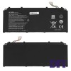 Батарея для ноутбука ACER AP15O5L (БЕЗ УШЕК) (Aspire S5-371, Chromebook R13 CB5-312T) 11.1V 4350mAh Black