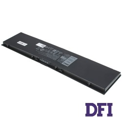 Оригинальная батарея для ноутбука DELL V8XN3 (Latitude: E7420, E7250, E7440) 7.4V 6986mAh 54Wh Black