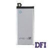 Акумулятор (батарея) для смартфона (телефону) Samsung Galaxy J7 SM-J730 (3600mAh)(EB-BJ730ABE)(China Original)
