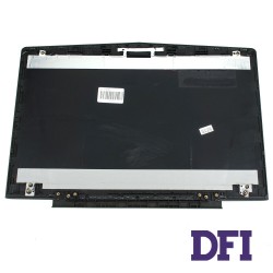 Крышка дисплея для ноутбука Lenovo (Y520-15ISK), black