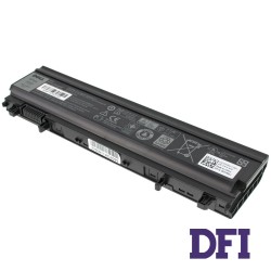 Оригінальна батарея для ноутбука DELL N5YH9 (Latitude E5440, E5540) 11.1V 5700mAh 65Wh Black