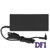 Блок живлення для ноутбука HP 19.5V, 7.7A, 150W, 4.5*3.0-PIN, (Replacement AC Adapter) black (без кабелю)
