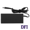 Блок питания для ноутбука HP 19V, 7.1A, 135W, 7.4*5.0-PIN, (Replacement AC Adapter) black (без кабеля!)
