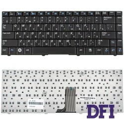 Клавиатура для ноутбука SAMSUNG (R517, R519) без цифрового блока, rus, black