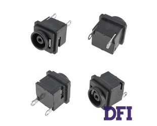 Разъем питания PJ040 Sony (PCG-K12, PCG-K13, PCG-K15)