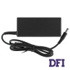 Блок питания для ноутбука ASUS 19V, 3.42A, 65W, 5.5*2.5мм, прямой разъём, (Replacement AC Adapter) black (без кабеля!)